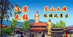 中国大陆破处黄色片网站江苏无锡灵山大佛旅游风景区